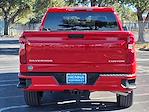 New 2026 Chevrolet Silverado 1500 Custom Crew Cab for sale #TG168994 - photo 5