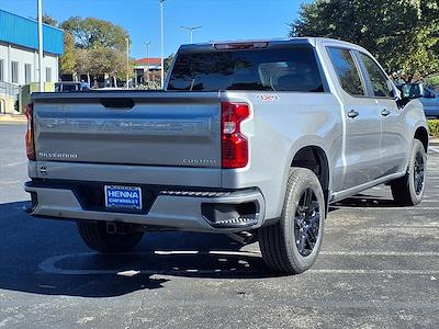 2026 Chevrolet Silverado 1500 Crew Cab 4WD Pickup for sale #TG169301 - photo 2