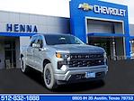 2026 Chevrolet Silverado 1500 Crew Cab 4WD Pickup for sale #TG169301 - photo 1