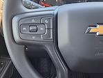 2026 Chevrolet Silverado 1500 Crew Cab 4WD Pickup for sale #TG169301 - photo 17