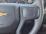 New 2026 Chevrolet Silverado 1500 Custom Crew Cab for sale #TG169917 - photo 19
