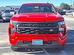 New 2026 Chevrolet Silverado 1500 Custom Crew Cab for sale #TG169917 - photo 4