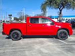 New 2026 Chevrolet Silverado 1500 Custom Crew Cab for sale #TG169917 - photo 5