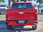 New 2026 Chevrolet Silverado 1500 Custom Crew Cab for sale #TG169917 - photo 3