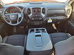 New 2026 Chevrolet Silverado 1500 Custom Crew Cab for sale #TG169917 - photo 8