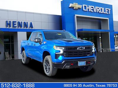 New 2026 Chevrolet Silverado 1500 LT Crew Cab for sale #TG173845 - photo 1