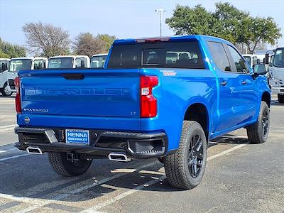 New 2026 Chevrolet Silverado 1500 LT Crew Cab for sale #TG173845 - photo 2