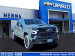 New 2026 Chevrolet Silverado 1500 LT Crew Cab 4WD Pickup for sale #TG173922 - photo 1