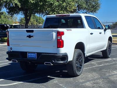 2026 Chevrolet Silverado 1500 Crew Cab 4WD Pickup for sale #TG174330 - photo 2