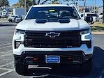 2026 Chevrolet Silverado 1500 Crew Cab 4WD Pickup for sale #TG174330 - photo 3