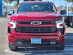 2026 Chevrolet Silverado 1500 Crew Cab 4WD Pickup for sale #TG179086 - photo 3