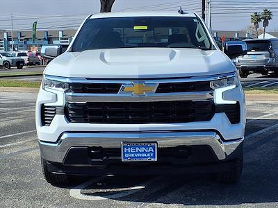 New 2026 Chevrolet Silverado 1500 LT Crew Cab for sale #TG180532 - photo 2