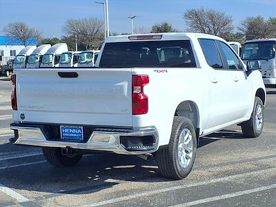 New 2026 Chevrolet Silverado 1500 LT Crew Cab for sale #TG180532 - photo 2