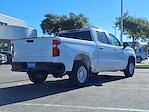 New 2026 Chevrolet Silverado 1500 Work Truck Crew Cab 4WD Pickup for sale #TG180534 - photo 2