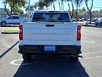 New 2026 Chevrolet Silverado 1500 Work Truck Crew Cab 4WD Pickup for sale #TG180534 - photo 4