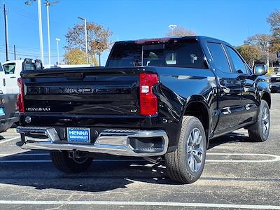 New 2026 Chevrolet Silverado 1500 LT Crew Cab for sale #TG180628 - photo 2