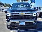 New 2026 Chevrolet Silverado 1500 LT Crew Cab for sale #TG180628 - photo 4
