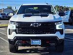 New 2026 Chevrolet Silverado 1500 LT Crew Cab for sale #TG180647 - photo 4