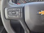 New 2026 Chevrolet Silverado 1500 Custom Crew Cab for sale #TG181459 - photo 17