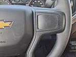New 2026 Chevrolet Silverado 1500 Custom Crew Cab for sale #TG181459 - photo 18