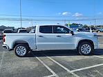 New 2026 Chevrolet Silverado 1500 Custom Crew Cab for sale #TG181459 - photo 4