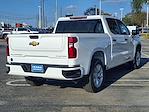 New 2026 Chevrolet Silverado 1500 Custom Crew Cab for sale #TG181459 - photo 2