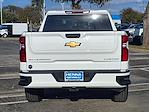 New 2026 Chevrolet Silverado 1500 Custom Crew Cab for sale #TG181459 - photo 5