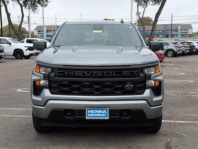 2026 Chevrolet Silverado 1500 Crew Cab RWD Pickup for sale #TG182250 - photo 2