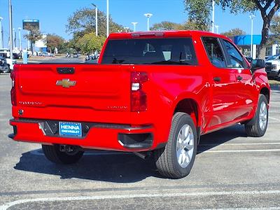 2026 Chevrolet Silverado 1500 Crew Cab RWD Pickup for sale #TG183147 - photo 2