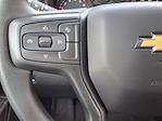 New 2026 Chevrolet Silverado 1500 Custom Crew Cab for sale #TG183160 - photo 18
