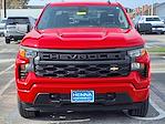 New 2026 Chevrolet Silverado 1500 Custom Crew Cab for sale #TG183160 - photo 3