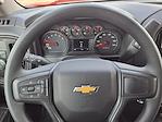 New 2026 Chevrolet Silverado 1500 Custom Crew Cab for sale #TG183160 - photo 20