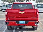 New 2026 Chevrolet Silverado 1500 Custom Crew Cab for sale #TG183160 - photo 5