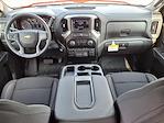New 2026 Chevrolet Silverado 1500 Custom Crew Cab for sale #TG183160 - photo 8
