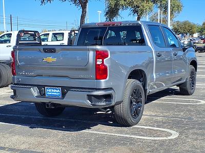 2026 Chevrolet Silverado 1500 Crew Cab RWD Pickup for sale #TG184056 - photo 2