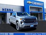 2026 Chevrolet Silverado 1500 Crew Cab RWD Pickup for sale #TG184056 - photo 1