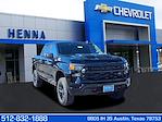 New 2026 Chevrolet Silverado 1500 Custom Crew Cab 4WD Pickup for sale #TG184265 - photo 1