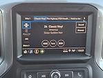 New 2026 Chevrolet Silverado 1500 Custom Crew Cab 4WD Pickup for sale #TG184265 - photo 12
