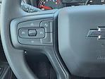 New 2026 Chevrolet Silverado 1500 Custom Crew Cab 4WD Pickup for sale #TG184265 - photo 18