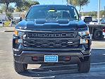 New 2026 Chevrolet Silverado 1500 Custom Crew Cab 4WD Pickup for sale #TG184265 - photo 3