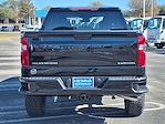 New 2026 Chevrolet Silverado 1500 Custom Crew Cab 4WD Pickup for sale #TG184265 - photo 5