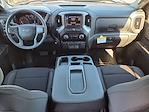 New 2026 Chevrolet Silverado 1500 Custom Crew Cab 4WD Pickup for sale #TG184265 - photo 8