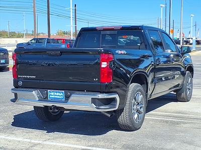 2026 Chevrolet Silverado 1500 Crew Cab 4WD Pickup for sale #TG185120 - photo 2