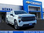 New 2026 Chevrolet Silverado 1500 Custom Crew Cab for sale #TG186613 - photo 1