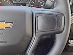 New 2026 Chevrolet Silverado 1500 Custom Crew Cab for sale #TG186613 - photo 18