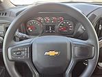 New 2026 Chevrolet Silverado 1500 Custom Crew Cab for sale #TG186613 - photo 19