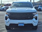 New 2026 Chevrolet Silverado 1500 Custom Crew Cab for sale #TG186613 - photo 3