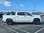 New 2026 Chevrolet Silverado 1500 Custom Crew Cab for sale #TG186613 - photo 4