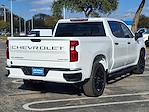 New 2026 Chevrolet Silverado 1500 Custom Crew Cab for sale #TG186613 - photo 2