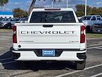 New 2026 Chevrolet Silverado 1500 Custom Crew Cab for sale #TG186613 - photo 5